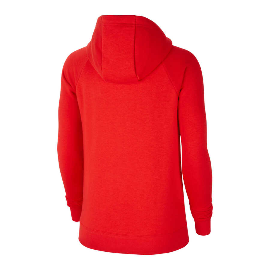 Park 20 Fleece Full-Zip Hoodie Günlük Giyim Kadın Sweatshirt