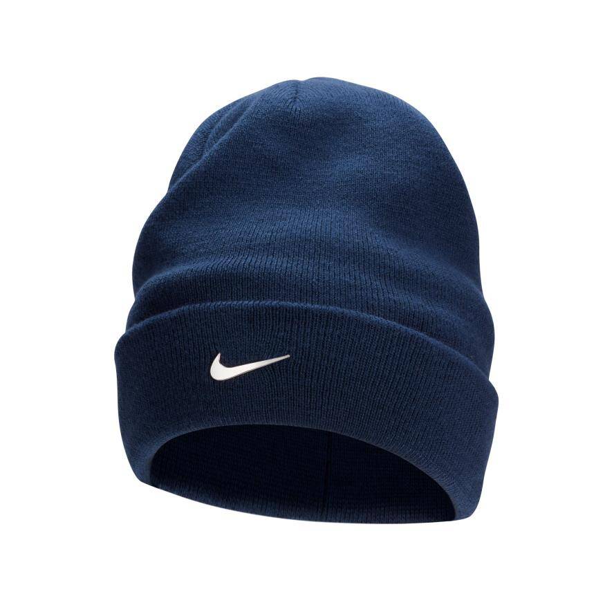 Nike swoosh beanie outlet