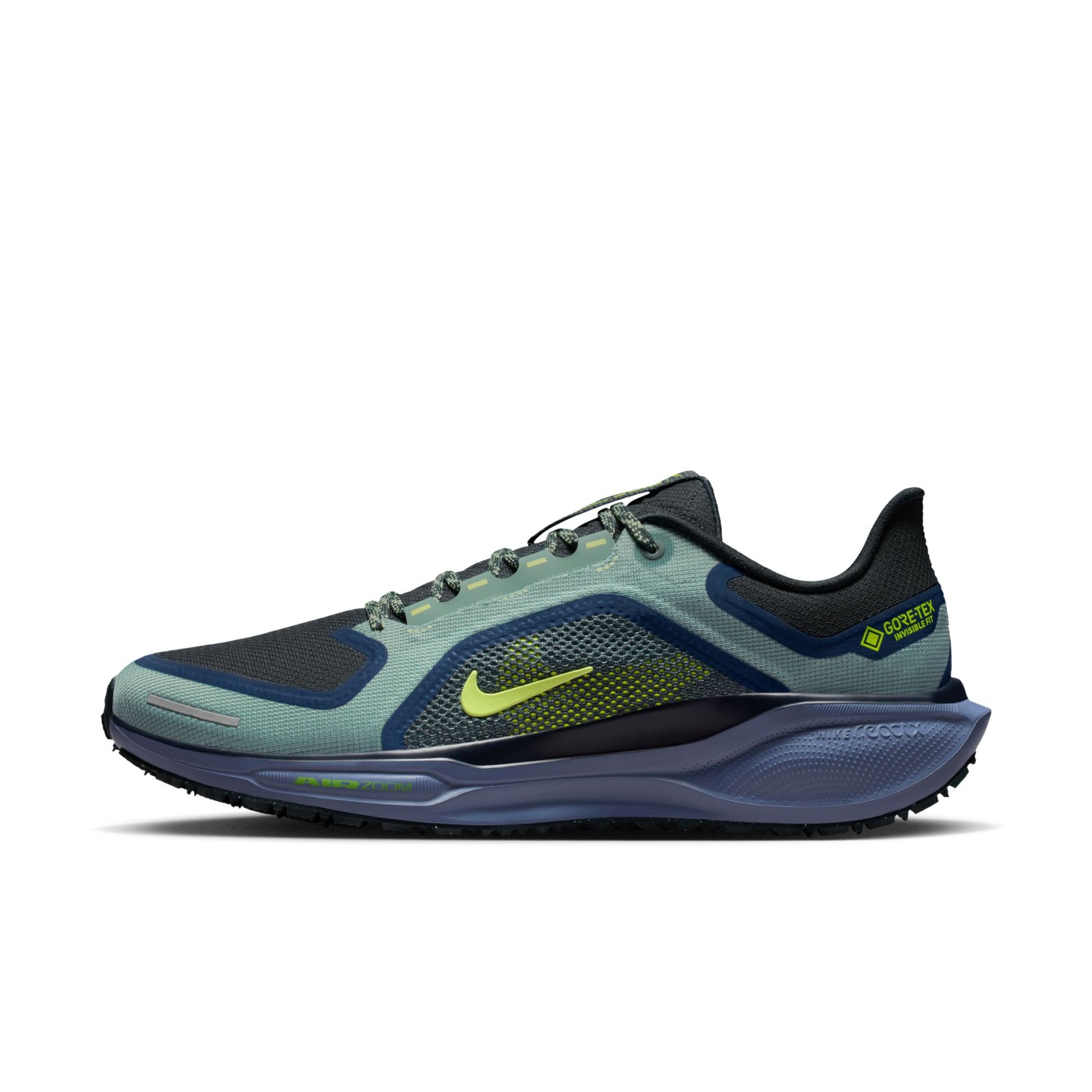 Pegasus 41 GORE-TEX 'Cannon Obsidian' Erkek Koşu Ayakkabısı