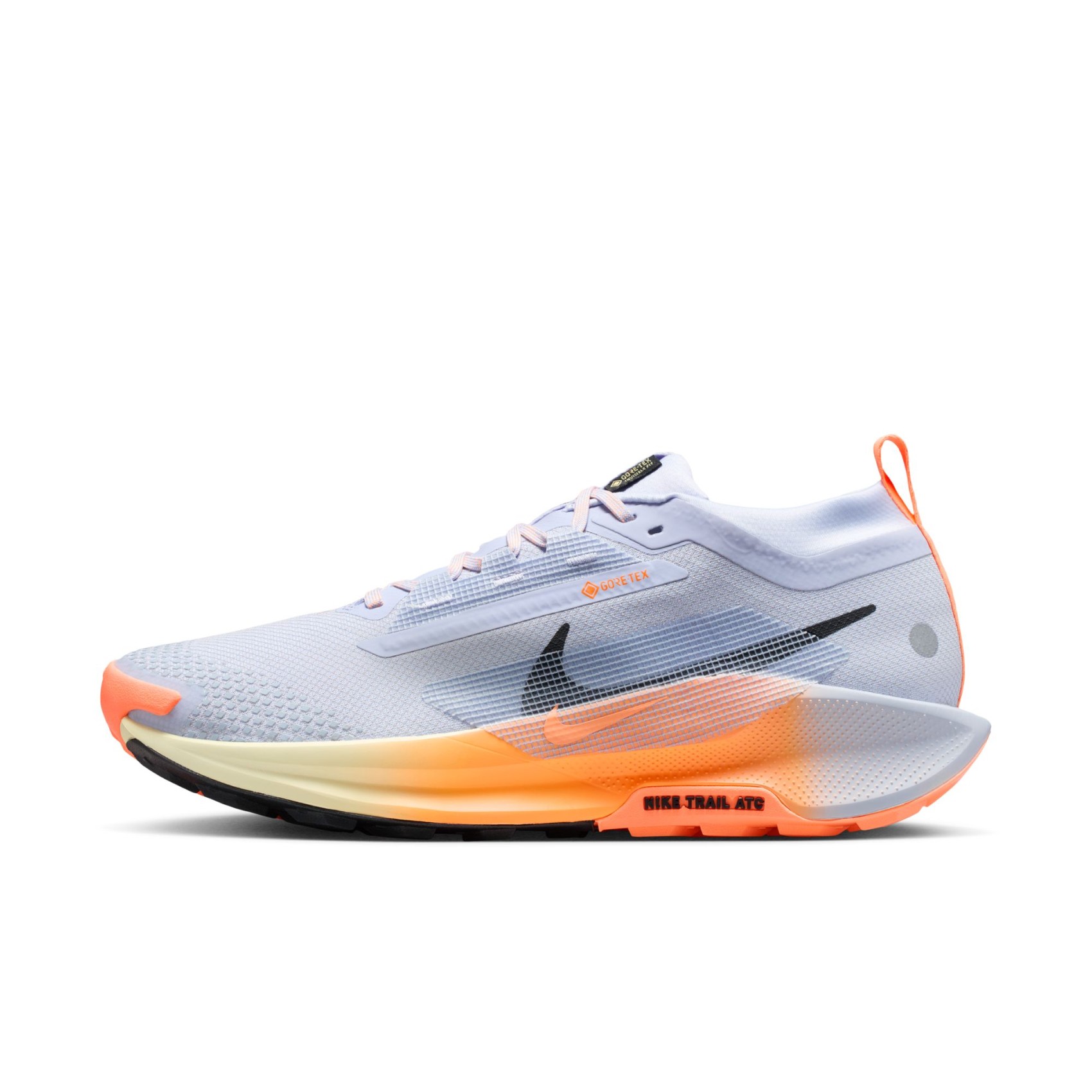 Pegasus Trail 5 GORE-TEX Erkek Koşu Ayakkabısı