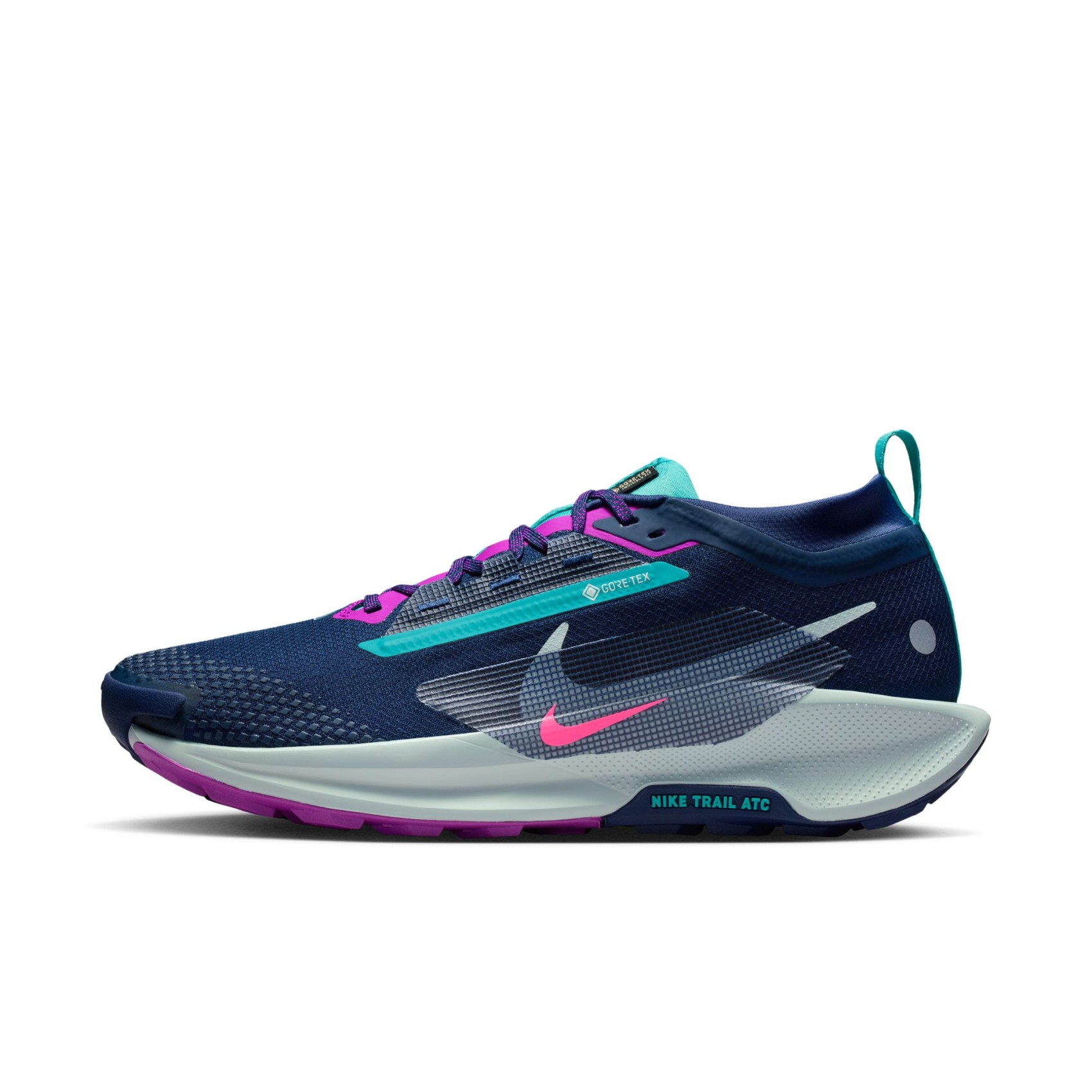 Pegasus Trail 5 GORE-TEX Erkek Koşu Ayakkabısı
