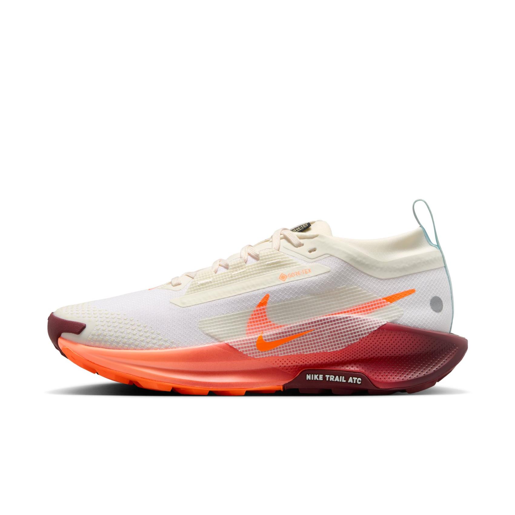 Pegasus Trail 5 GORE-TEX Kadın Koşu Ayakkabısı