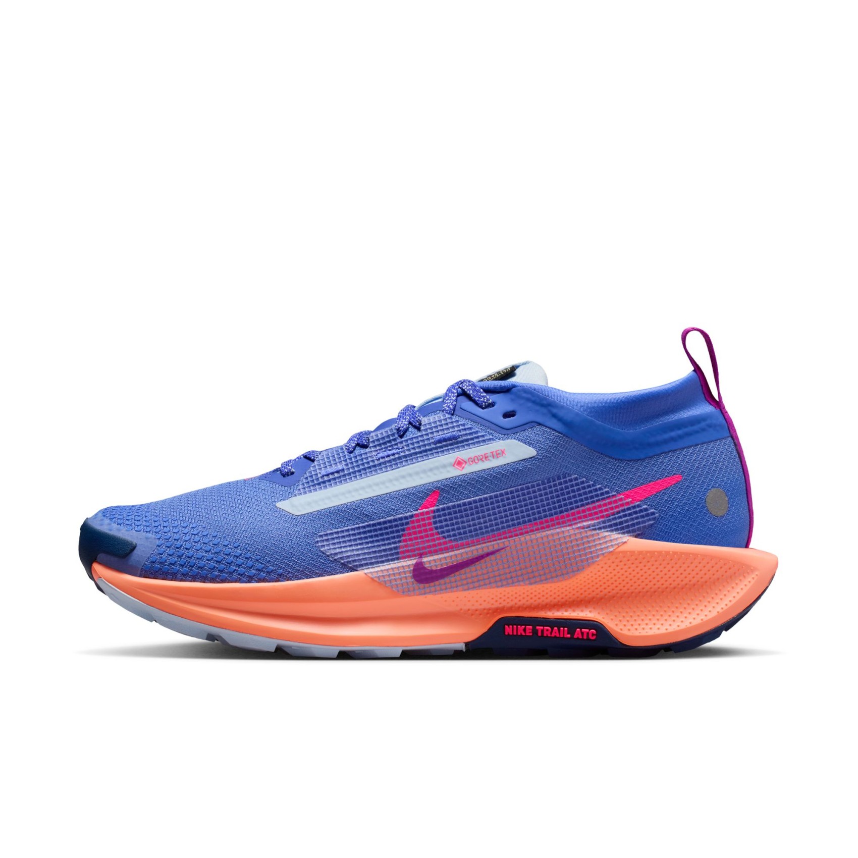 Pegasus Trail 5 GORE-TEX Kadın Koşu Ayakkabısı