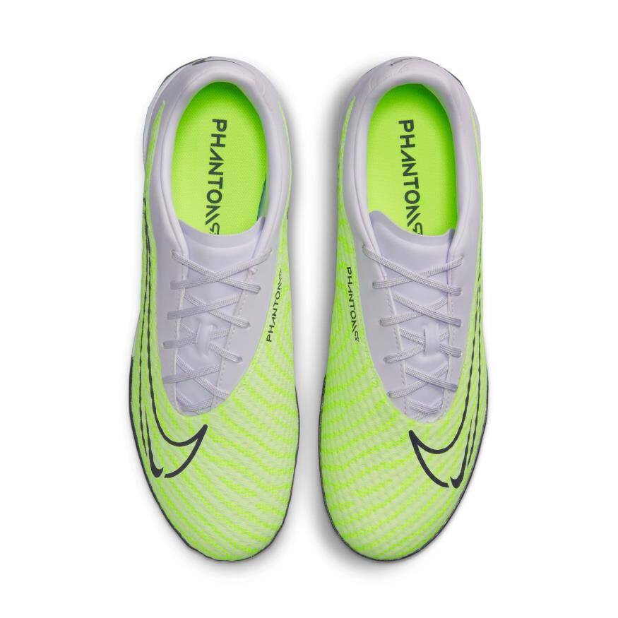 Nike hypervenom phantom deals 3 halı saha