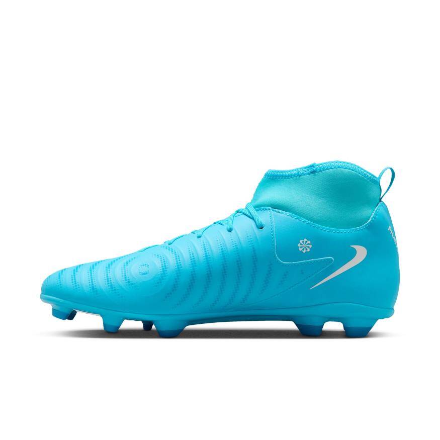 Nike Phantom Luna 2 Club MG ハイトップ サッカー スパイク