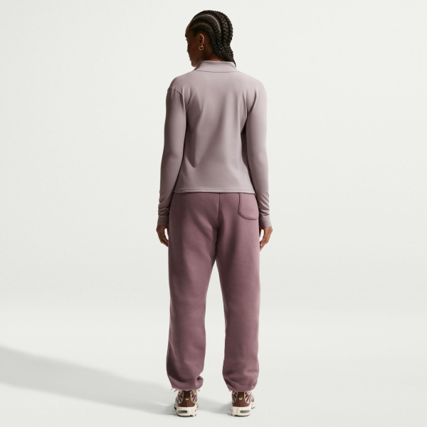 Nike Phoenix Fleece Gx Os Hr Pant Kadın Eşofman Altı IF0254-502