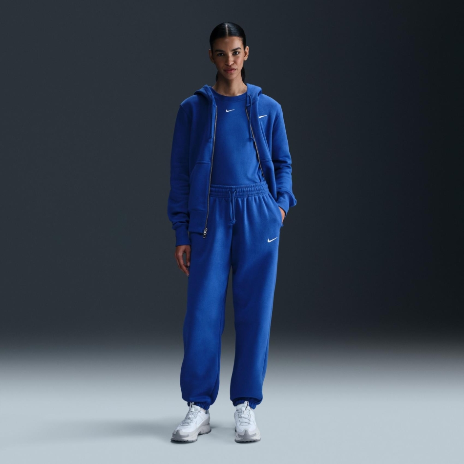 くつした nike-phoenix-fleece-hr-os-pant