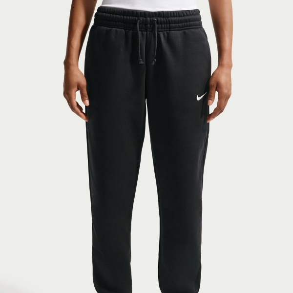 Nike NSW Phoenix Fleece Pant Kadın Eşofman Altı FZ7626-010