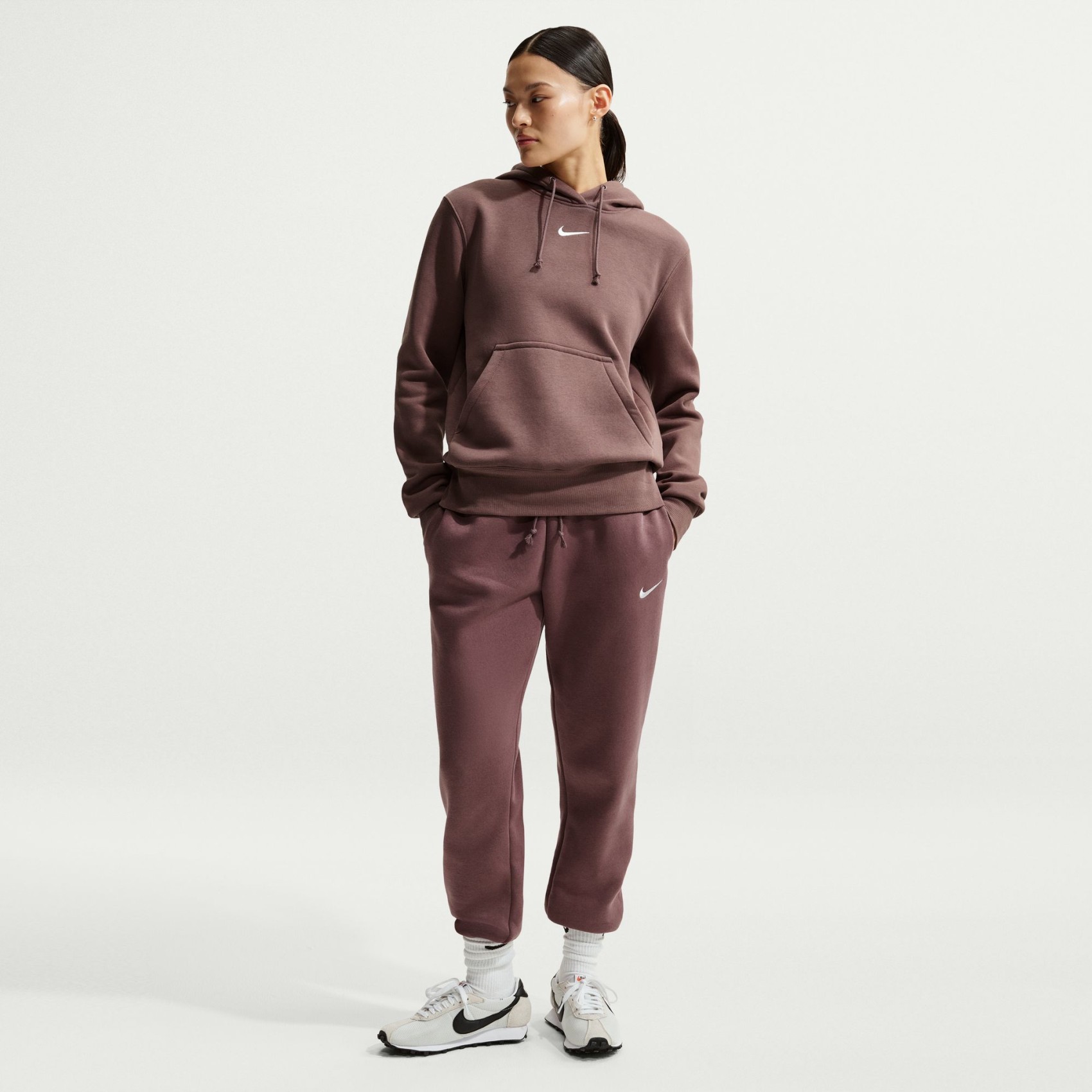 Phoenix Fleece Mr Pant Kadın Eşofman Altı