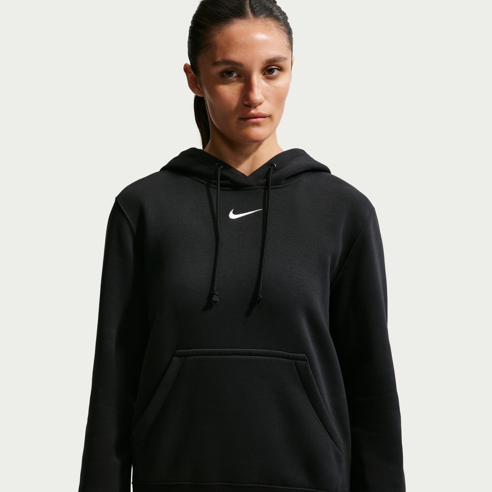 Phoenix Fleece Po Hoodie Kadın Sweatshirt