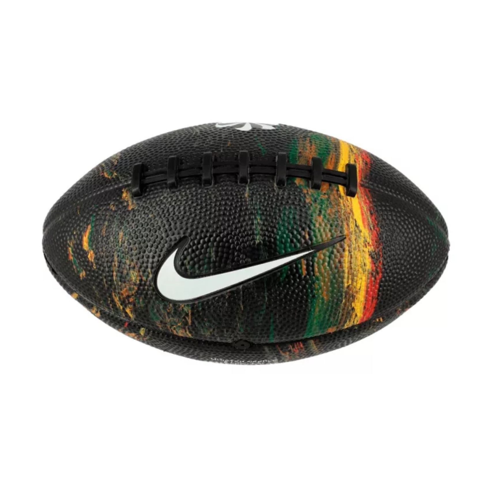Nike Playground Fb Mini Nn Deflated Amerikan Futbol Topu N.100.4474.924