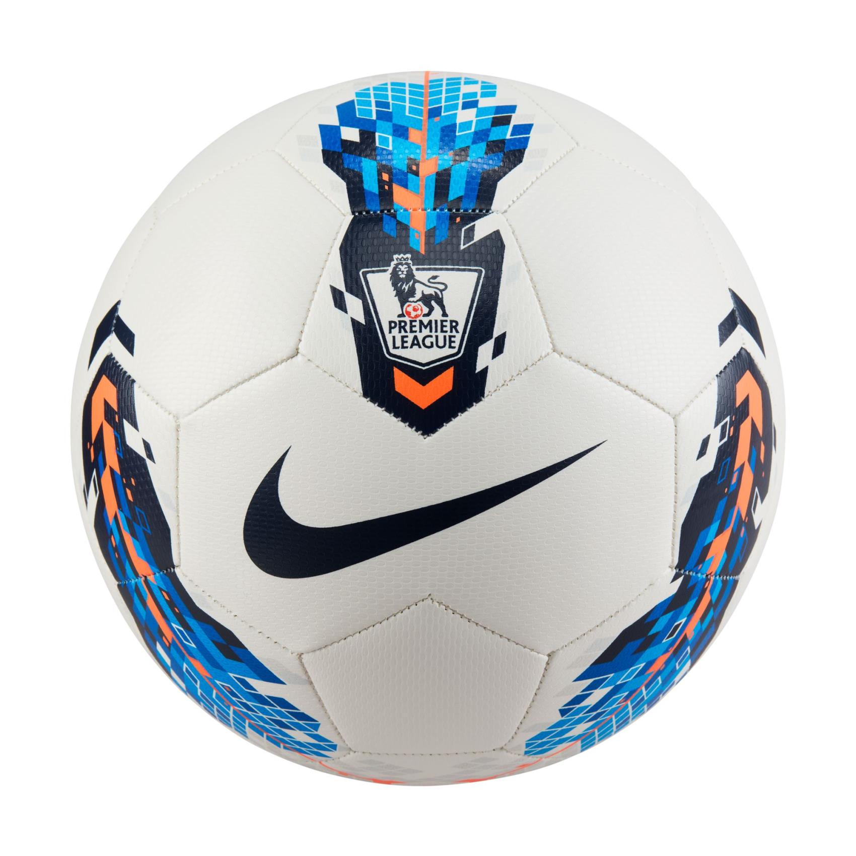 Premier League Heritage Seitiro Futbol Topu