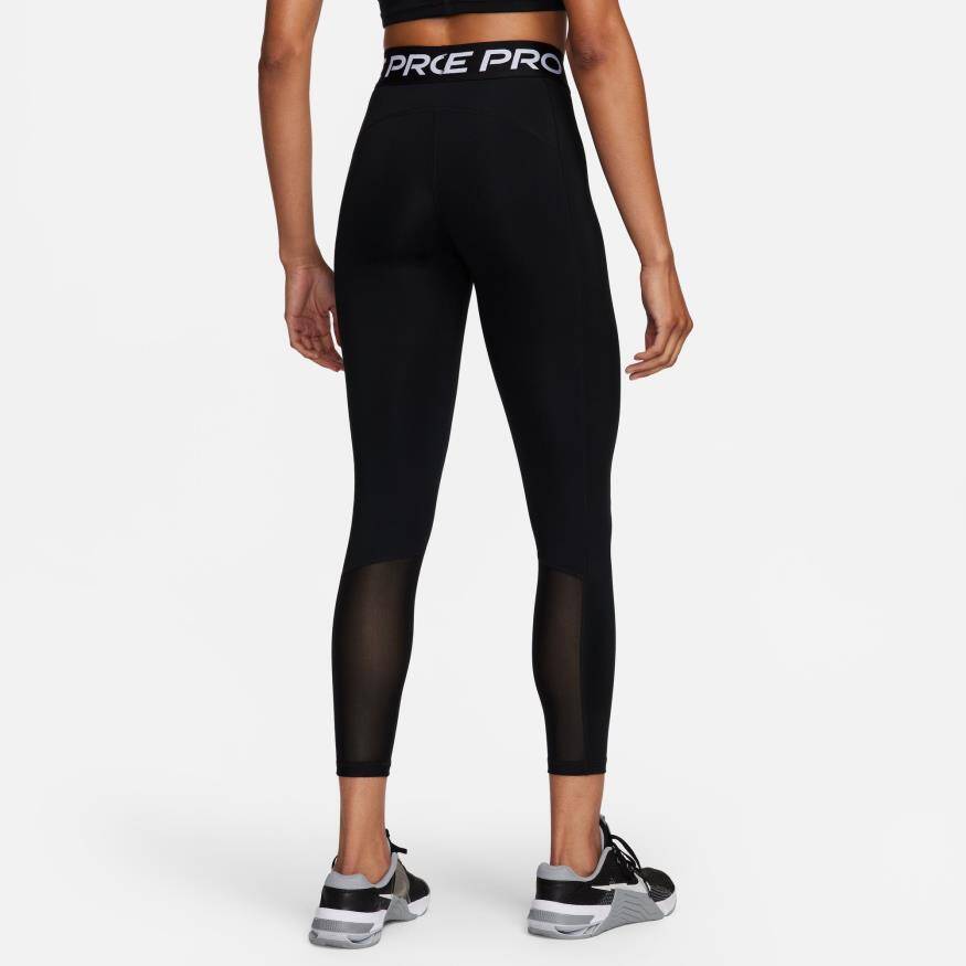 Nike Pro 365 Mid-Rise 7/8 Tight Kadın Tayt