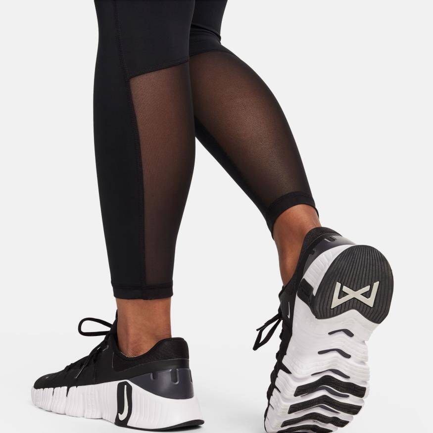 Nike Pro 365 Mid-rise 7/8 Tight Kadın Tayt