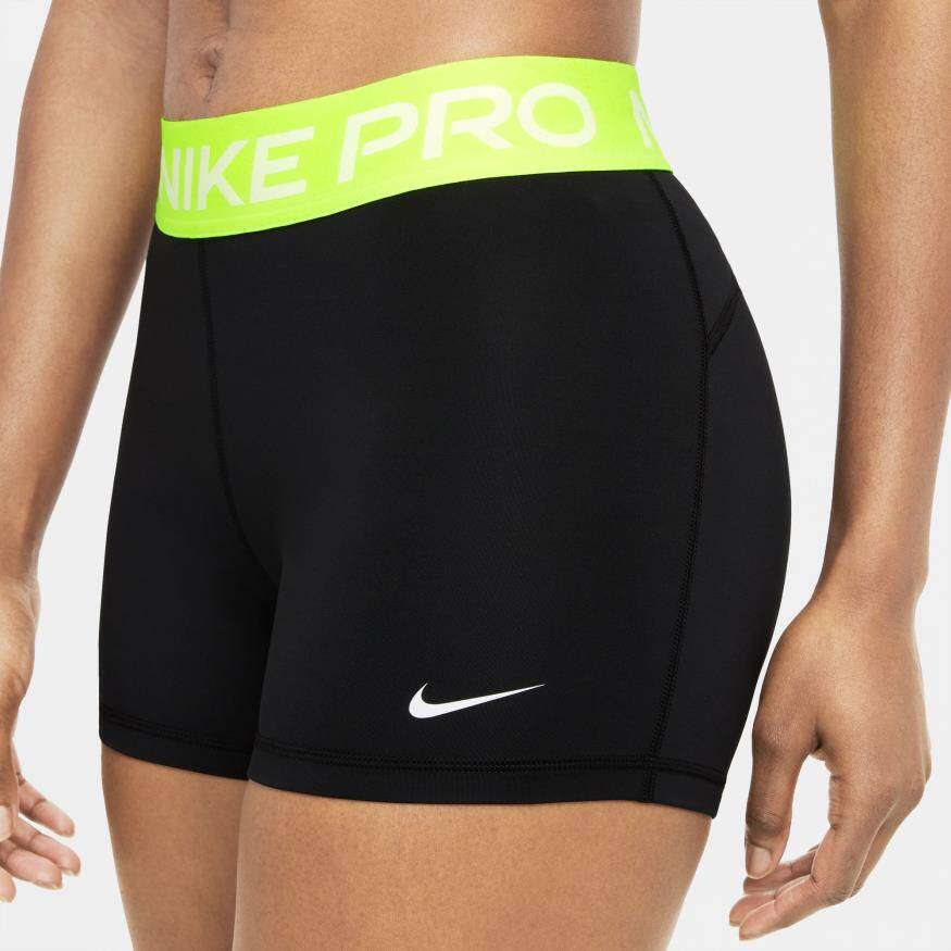 Nike Pro 365 Short 3In Kadın Şort