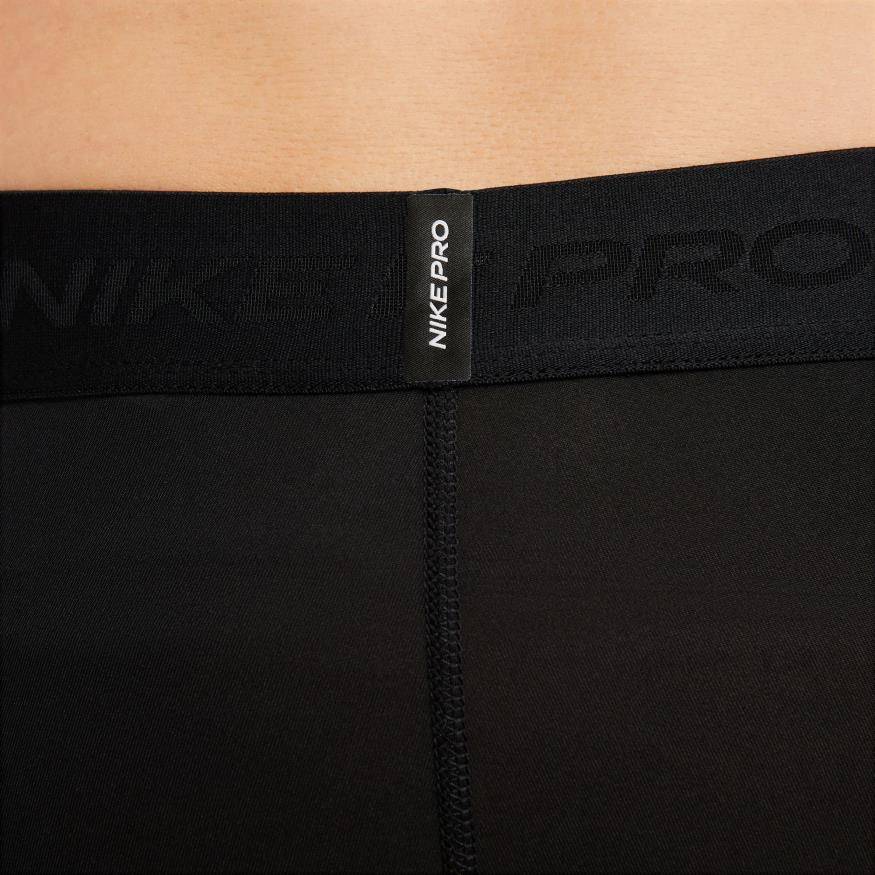 Nike Pro Dri Fit 3Qt Tight Erkek Tayt