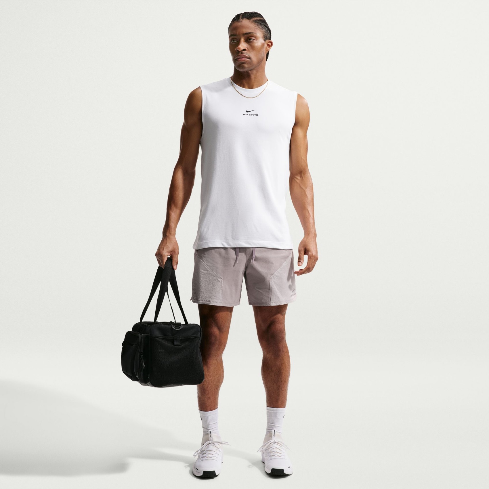 Nike Pro Dri-FIT ADV 6" Short Erkek Şort