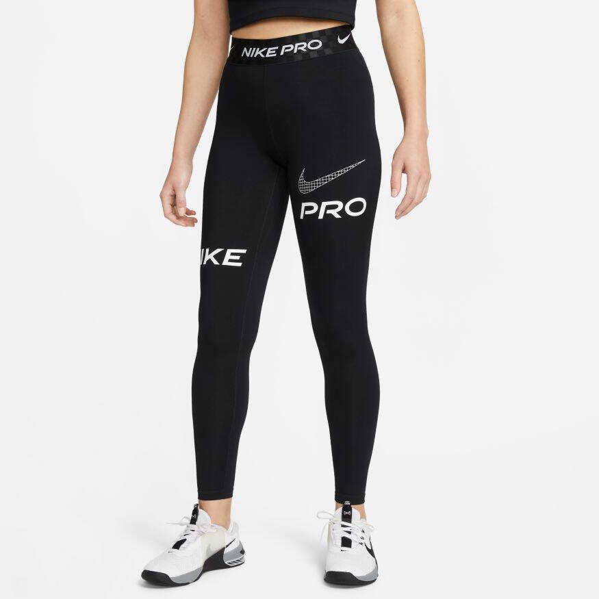 Nike Pro Dri Fit Tight Kadın Tayt l Sportinn