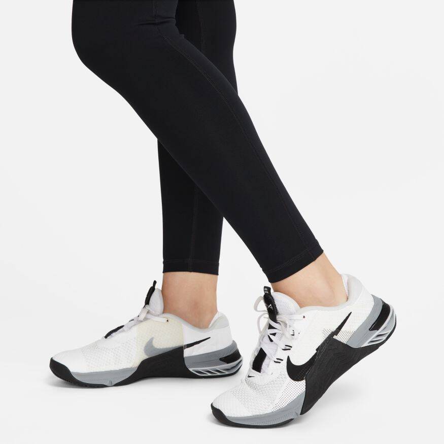 Nike Pro Warm Tight Kadın Siyah Tayt BV3089-010