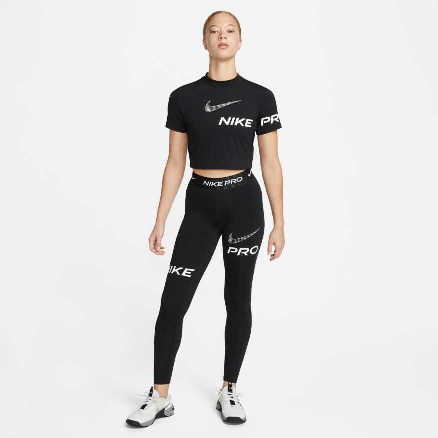 Nike Pro Dri Fit Tight Kadın Tayt l Sportinn
