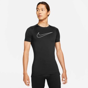 T shirt nike pro dri sales fit