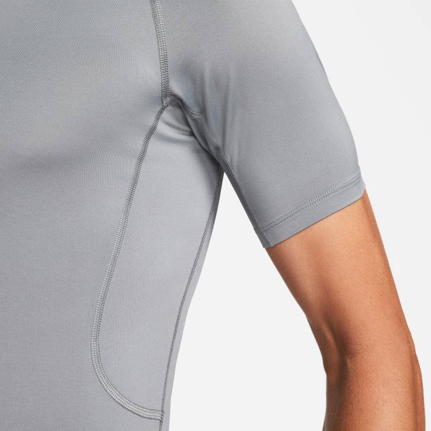 Nike Pro Dri Fit Tight Top Short-Sleeve Erkek Tişört