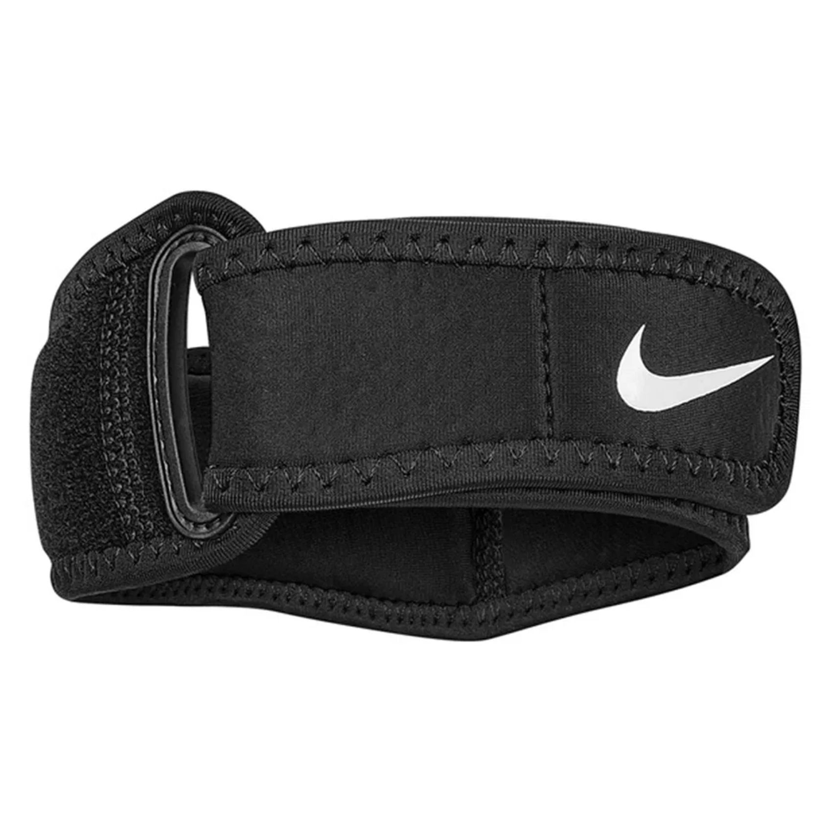 Nike Pro Elbow Band 3.0 Siyah Antrenman Bilekliği N.100.1347.010