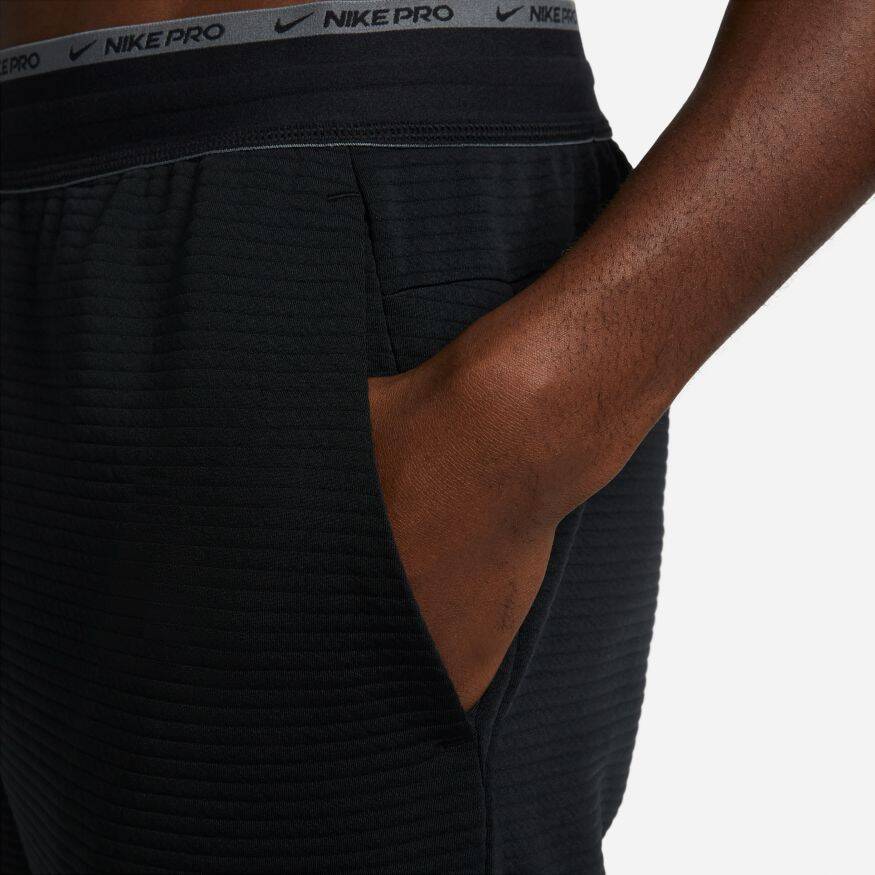 Nike Pro Fleece Pant Erkek Eşofman Altı