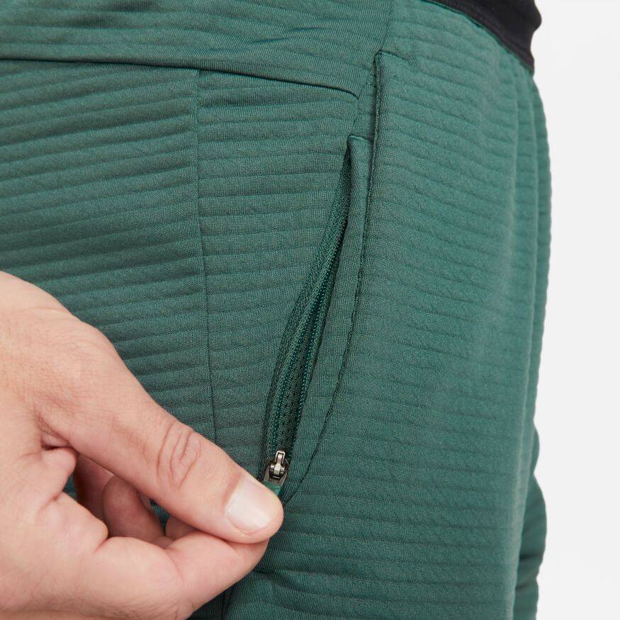 Nike Pro Fleece Pant Erkek Eşofman Altı