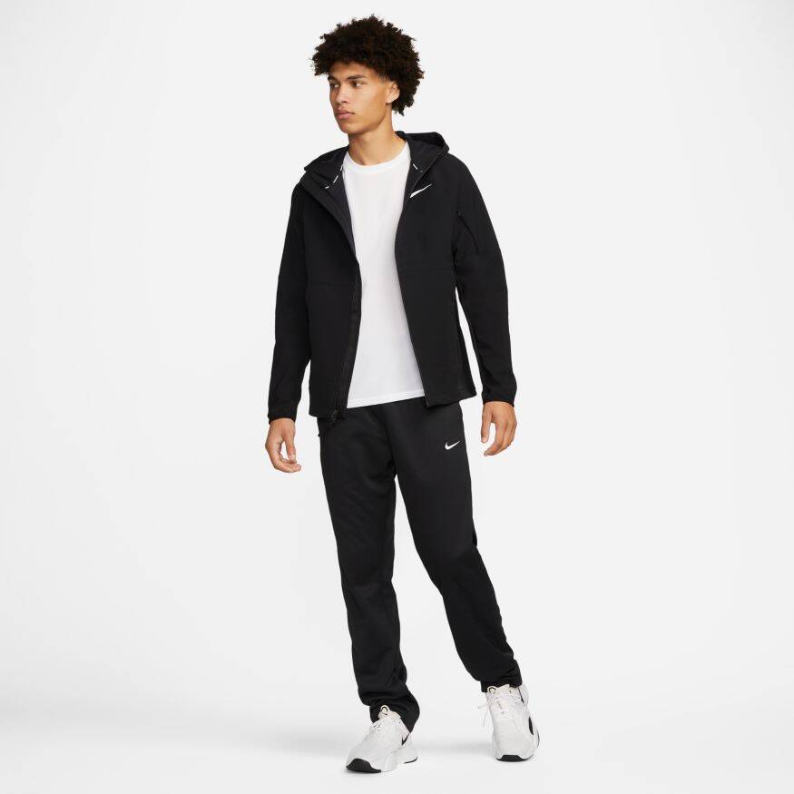 Nike Pro Flex Vent Max Jacket Winterized Erkek Ceket ve Yağmurluk