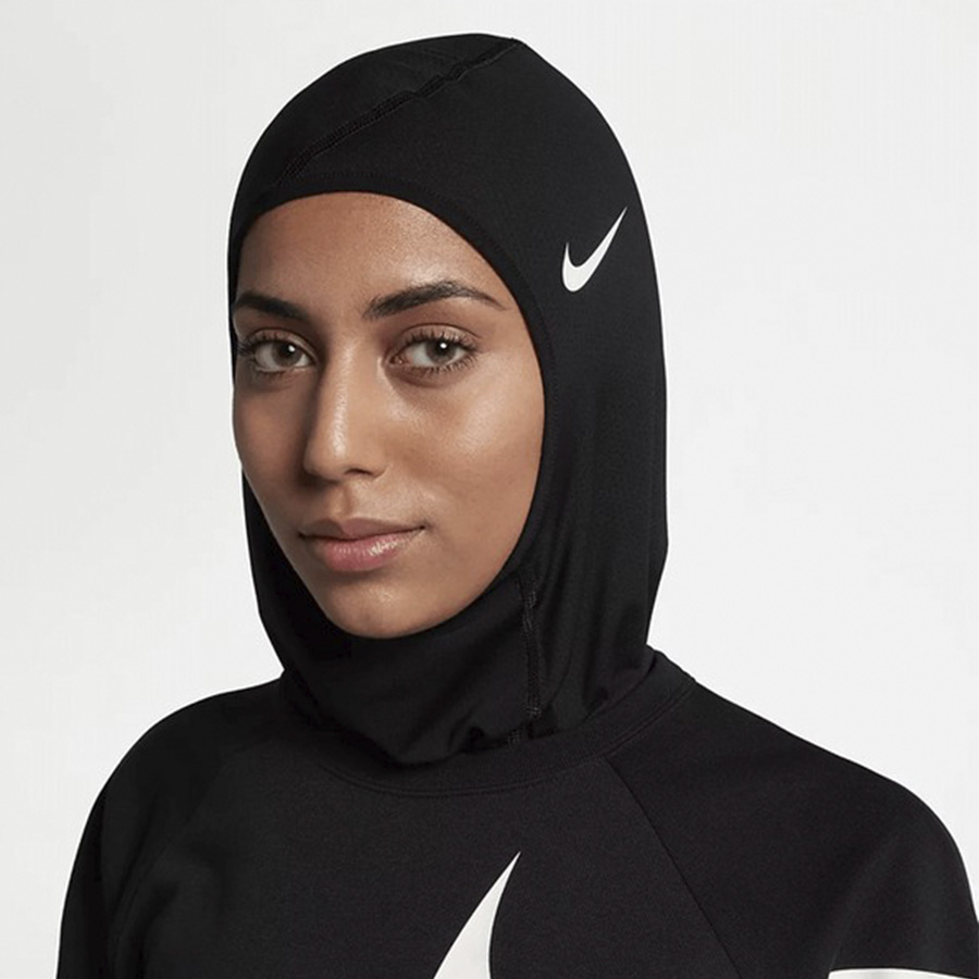 Nike Pro Kadın Hijab