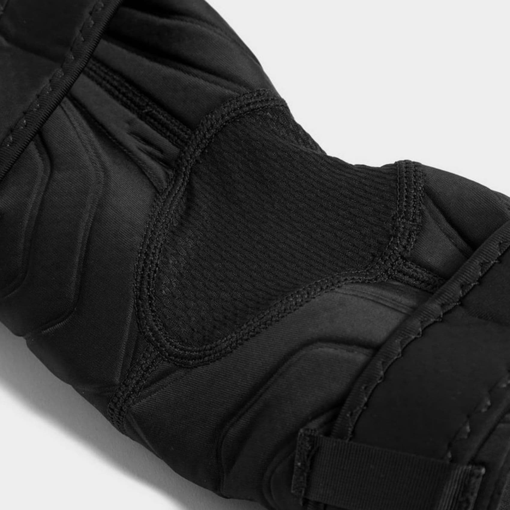 Pro Open Knee Sleeve With Strap Voleybol Dizliği