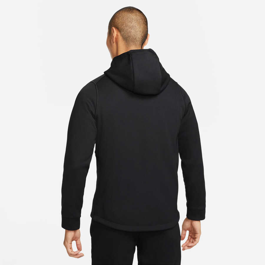 Pro Therma-Fit ADV Full-Zip Hoodie Erkek Sweatshirt