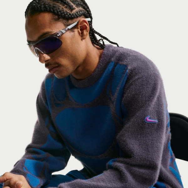 Nike Project F.R.O.G Jelly Cage Sweater Erkek Sweatshirt IF1272-573
