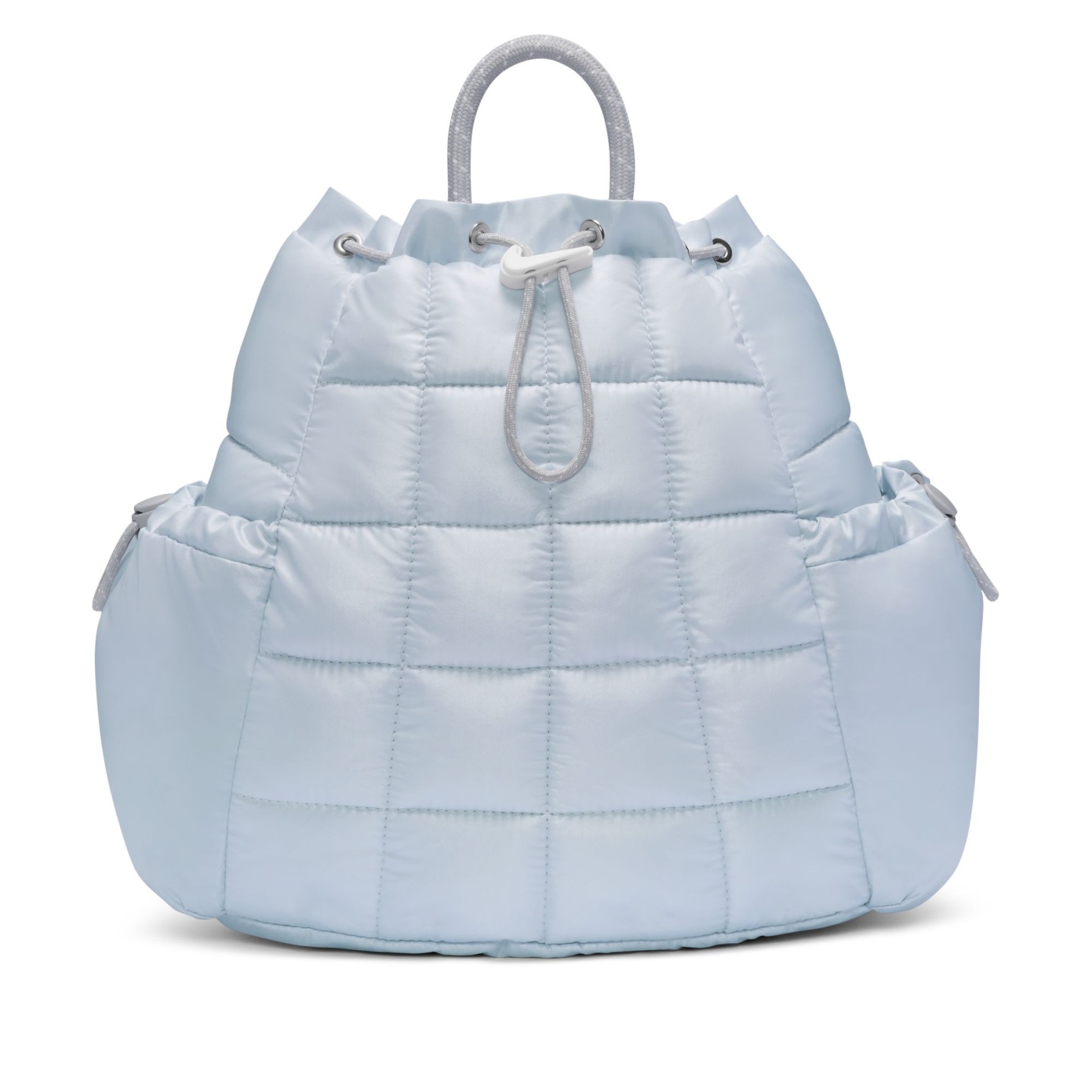 Puffle Mini Backpack Gri Sırt Çantası