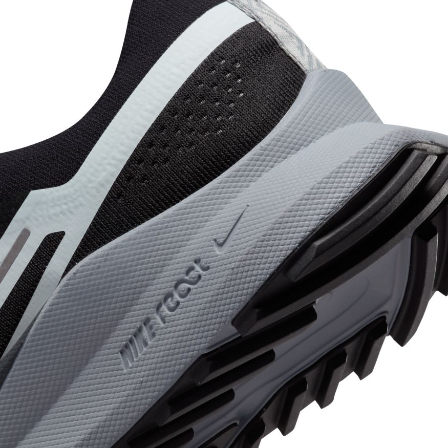 Nike React Pegasus Trail 4 Erkek Koşu Ayakkabısı