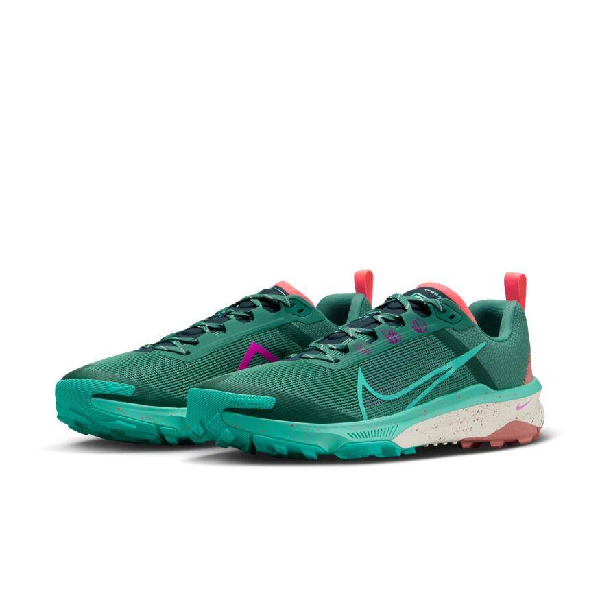 Nike React Terra Kiger 9 Erkek Ko u Ayakkab s DR2693 301
