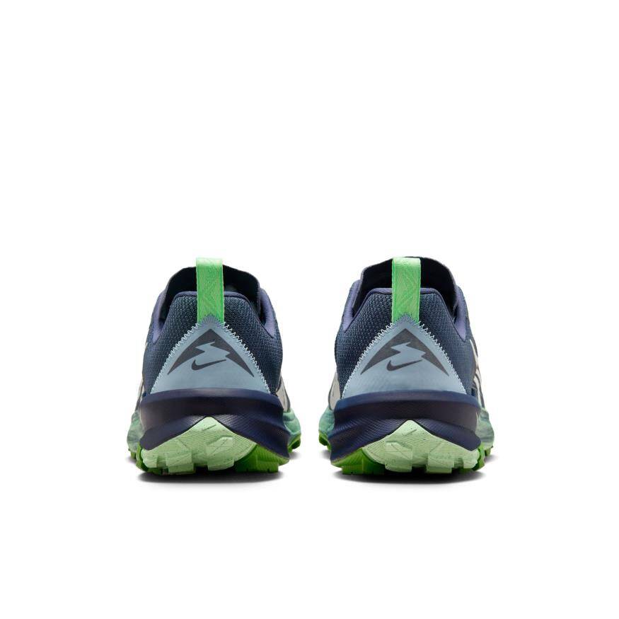 React Terra Kiger 9 Erkek Koşu Ayakkabısı