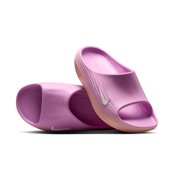 ナイシーワ Nike ReactX Rejuven8 Slide Kadın Terlik HV4484-802