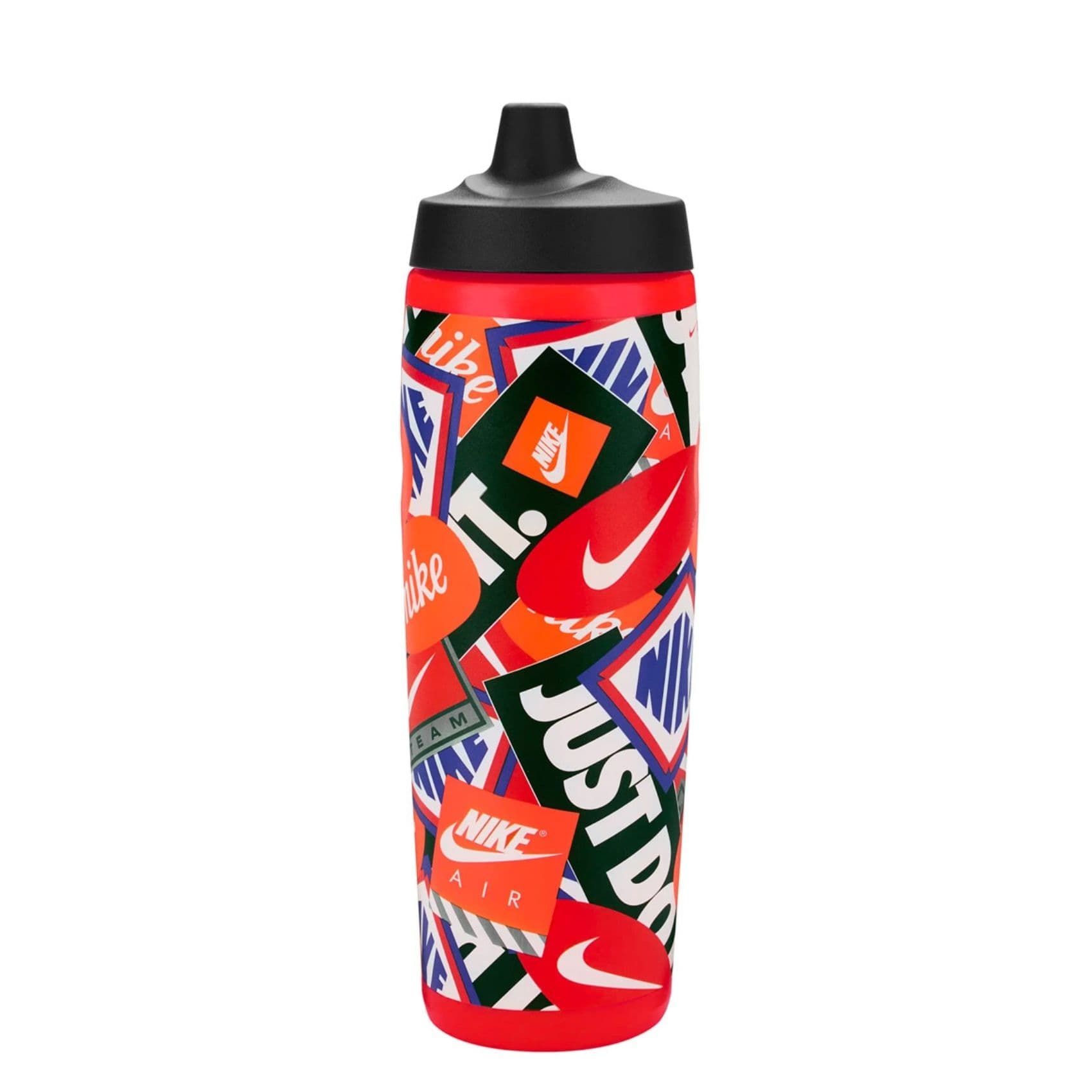 Refuel Bottle 24 Oz Graphic Renkli Matara N.100.9956.625