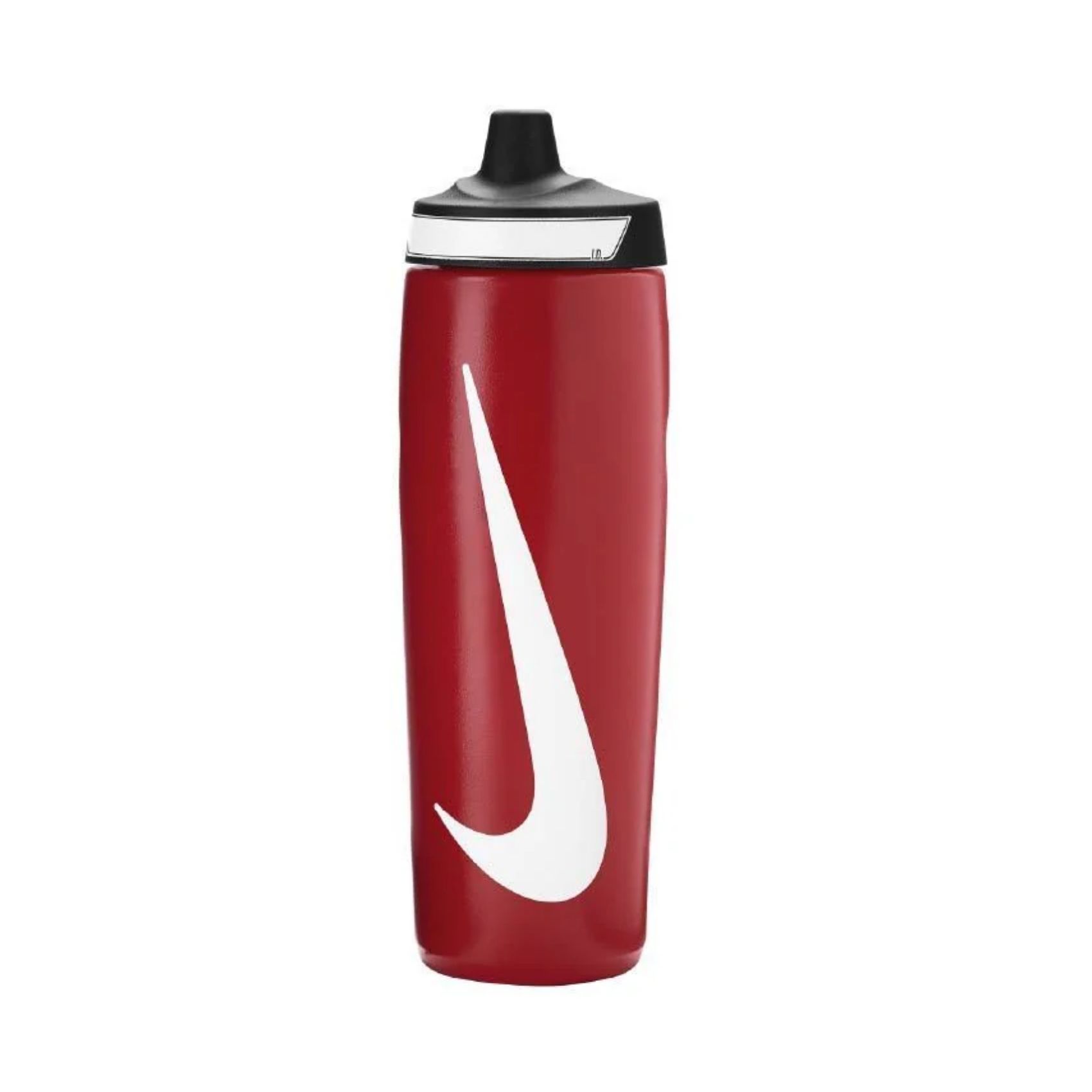 Refuel Bottle 24 Oz Kırmızı Matara N.100.7666.692