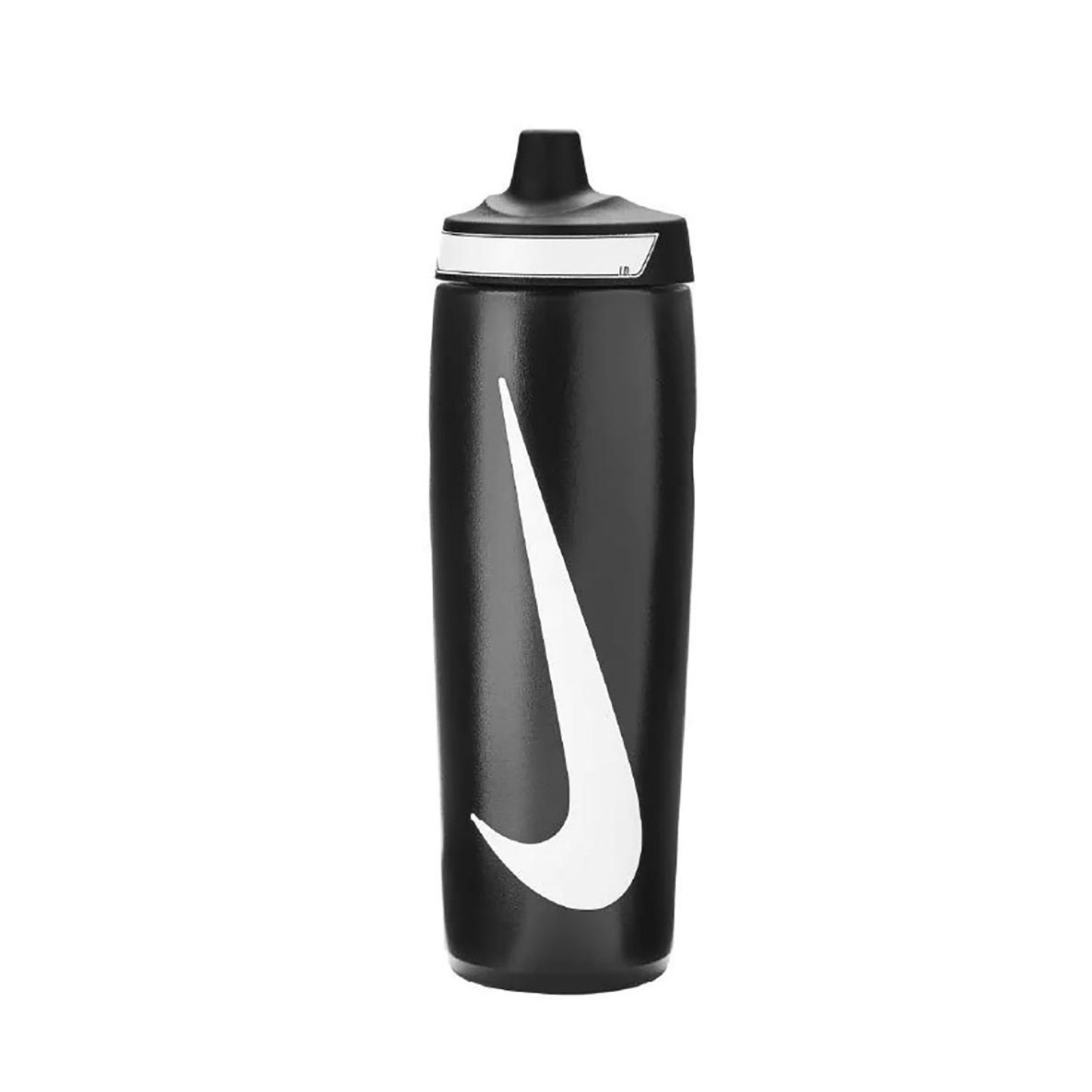 Refuel Bottle 24 Oz Siyah Matara