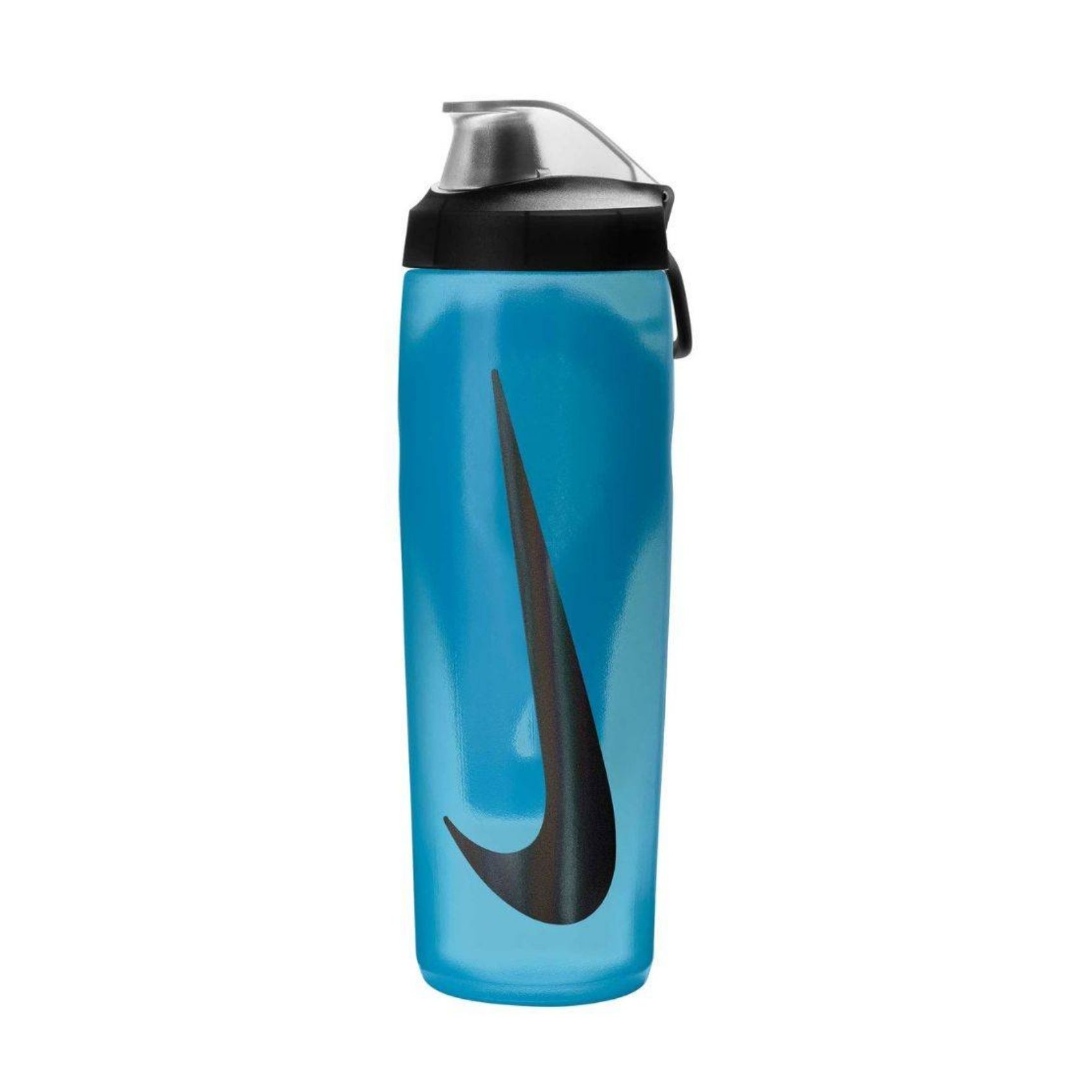 Nike Refuel Bottle Locking Lid 24 oz Matara N.100.7668.420
