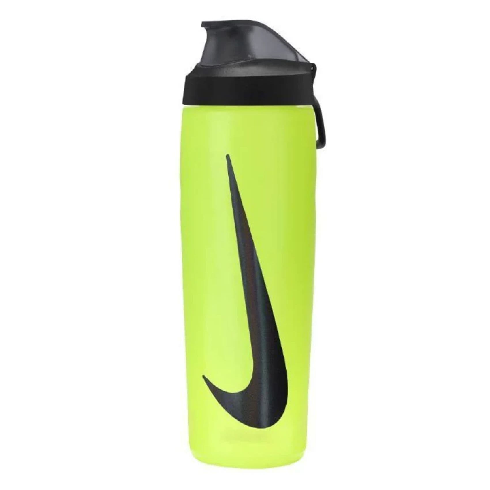 Refuel Bottle Locking Lid 24 OZ Sarı Matara N.100.7668.705