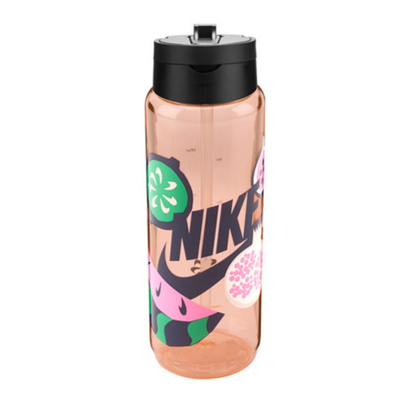 Renew Recharge Straw Bottle 24 Oz Desenli Suluk N.100.7643.627