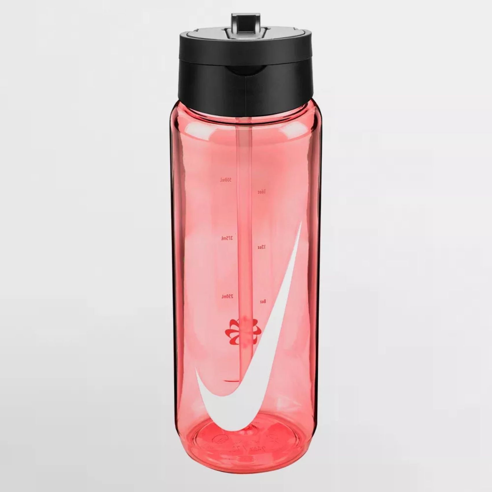 Renew Recharge Straw Bottle 24 Oz Kırmızı Matara N.100.7642.819