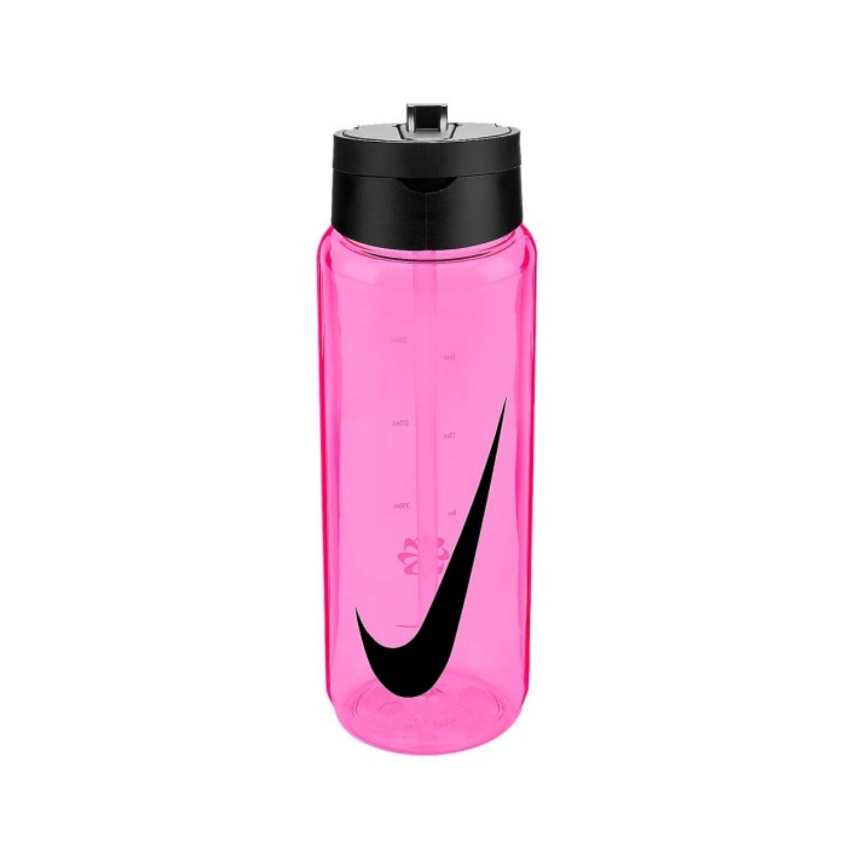 Renew Recharge Straw Bottle 24 Oz Pembe Matara N.100.7642.623