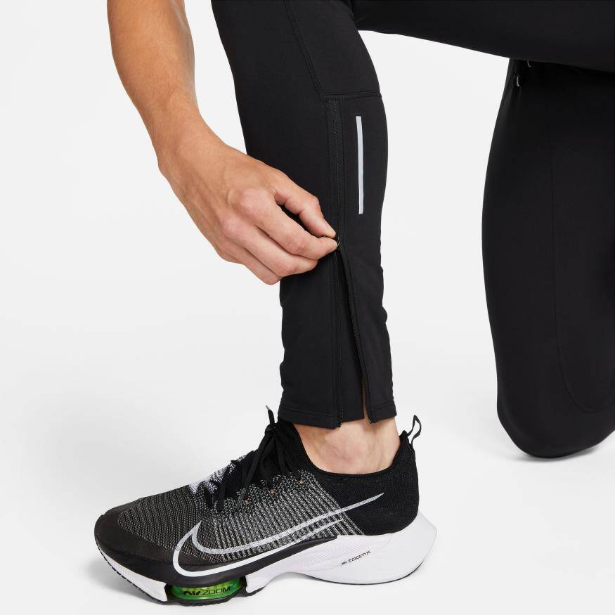 Nike Repel Challenger Erkek Koşu Taytı