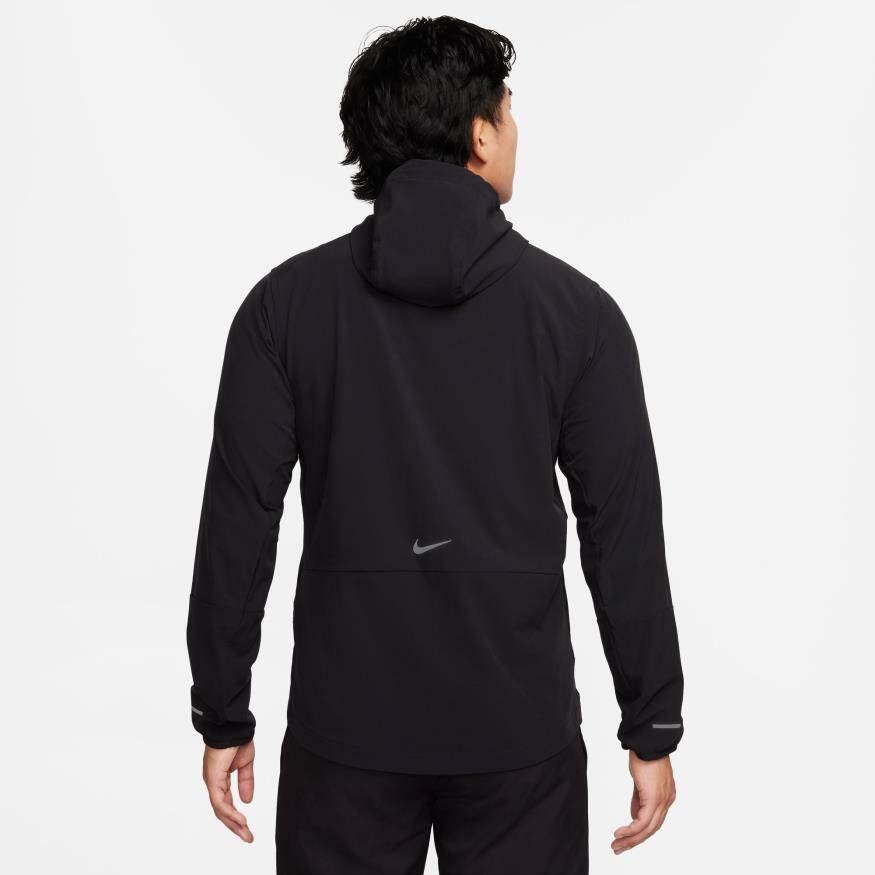 Repel Flash Unlimited Hoodie Jacket Erkek Ceket