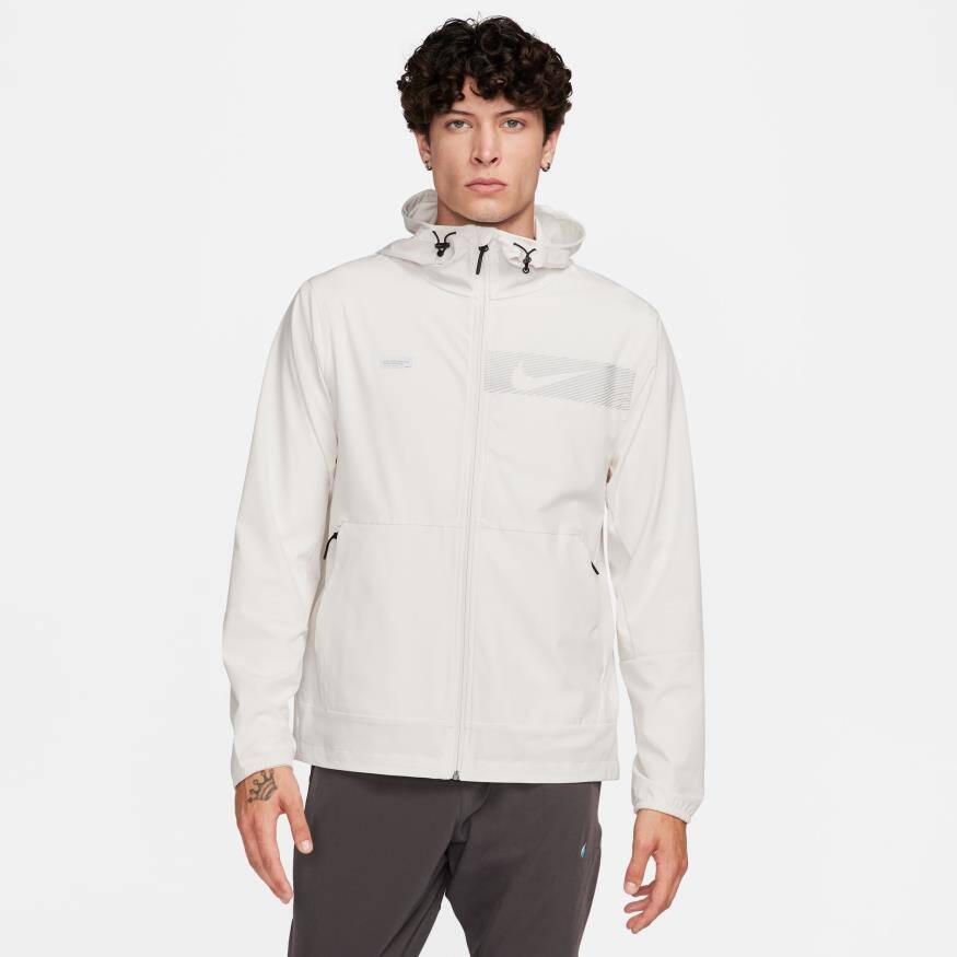 Repel Flash Unlimited Hoodie Jacket Erkek Ceket